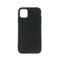 Чохол до мобільного телефона Armorstandart Matte Slim Fit Apple iPhone 11 Black (ARM55559) - зменшене зображення 1