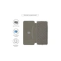 Чохол до мобільного телефона BeCover Exclusive Samsung Galaxy M15 5G SM-M156 Dark Green (711051) - зменшене зображення 7