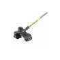 Тример садовий DeWALT 54 В, 3Ah, волосінь 2 мм, 38 см, ніж (DCM571X1) - уменьшенное изображение 4