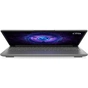 Ноутбук Lenovo LOQ 15IAX9E (83LK004FRA) - зменшене зображення 7