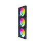 Кулер до корпусу Gamemax RD300 BK - зменшене зображення 6