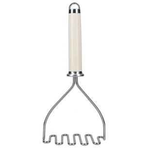 Картоплем'ялка KitchenAid Coreline 27 см кремова (KAG008OHACE) зображення 1