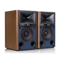 Студійний монітор JBL 4305P Wireless Studio Monitor (JBL4305PWALEU) - зменшене зображення 1