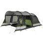 Намет High Peak Garda 4.0 Light Grey/Dark Grey/Green (928912) - зменшене зображення 1