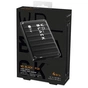 Зовнішній жорсткий диск 2.5" 4TB WD (WDBA3A0040BBK-WESN) - уменьшенное изображение 7