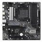 Материнська плата ASRock B550M PHANTOM GAMING 4 - зменшене зображення 1