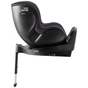 Автокрісло Britax-Romer Dualfix Pro M Classic Deep Grey (2000040889) - зменшене зображення 6
