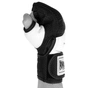 Рукавички для MMA PowerPlay 3075 XL Black/White (PP_3075_XL_Bl/White) - зменшене зображення 3