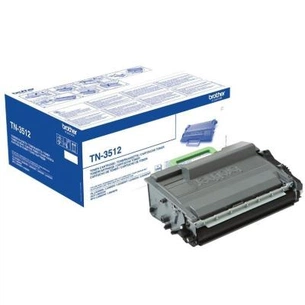 Картридж Brother HL-L6300/6400DW 12K (TN3512) зображення 1