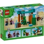 Конструктор LEGO Minecraft Пустельний патруль розбійника (21267) - зменшене зображення 9