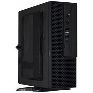 Корпус Gamemax ST102-200W зображення 1