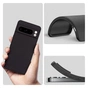 Чохол до мобільного телефона BeCover Google Pixel 9 Pro Black (712294) - зменшене зображення 2
