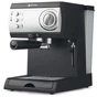 Ріжкова кавоварка еспресо Vitek VT-1511 black - зменшене зображення 1