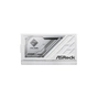 Блок живлення ASRock 1000W SteelLegend White (SL-1000GW) - зменшене зображення 4