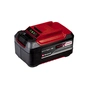 Акумулятор до електроінструменту Einhell 18V PXC Twinpack, 18V, 5.2Ah, 2 шт (4511526) - зменшене зображення 2