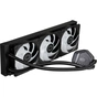 Система рідинного охолодження CoolerMaster MasterLiquid 360 Atmos (MLX-D36M-A25PZ-R1) - зменшене зображення 6