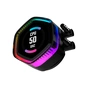 Система рідинного охолодження CoolerMaster MasterLiquid 360 ION Black (MLY-D36M-A24PZ-R1) - зменшене зображення 9