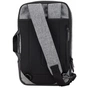 Рюкзак для ноутбука Acer 14" Slim 3-in-1 Grey/Black (NP.BAG1A.289) - зменшене зображення 5