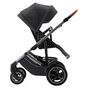 Коляска Britax-Romer SMILE 5Z Fossil Grey (2000037978) - зменшене зображення 4