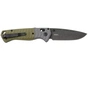 Ніж Benchmade PSK (593BK) - зменшене зображення 2