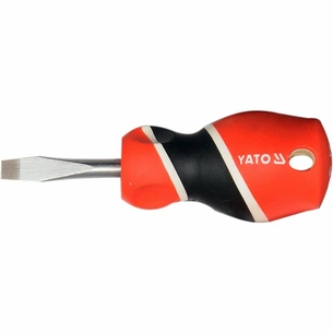 Викрутка Yato YT-25910 зображення 1