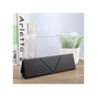 Чохол до планшета BeCover Ultra Slim Origami Transparent Apple iPad Mini 6 2021 Black (712930) - зменшене зображення 4