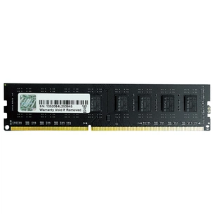 Модуль пам'яті для комп'ютера DDR3 8GB 1600 MHz G.Skill (F3-1600C11S-8GNT) зображення 1