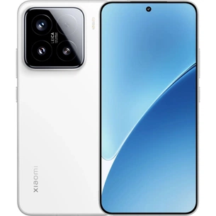 Мобільний телефон Xiaomi 15 12/512GB White (1128138) зображення 1