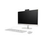 Комп'ютер HP ProOne 240 G10 AiO / i5-1335U, 16, 512, K&M, WiFi (9H6H6ET) - зменшене зображення 3