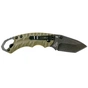 Ніж Kershaw Shuffle II олива (8750TOLBW) - зменшене зображення 2