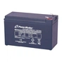Батарея до ДБЖ PowerWalker 12V 7Ah (PWB12-7) - зменшене зображення 1