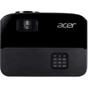 Проектор Acer X1123HP (MR.JSA11.001) - зменшене зображення 4