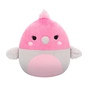 М'яка іграшка Squishmallows Какаду Джейла 19 см (SQCR06595) - зменшене зображення 1