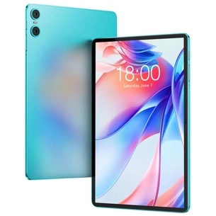 Планшет Teclast P30 10.1 HD 4/ 64GB /WIFI Metal/ Blue (6940709686201) зображення 1