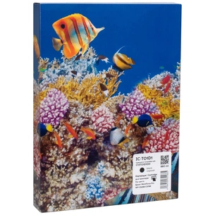 Картридж Barva Epson T01D1 XXL (C13T01D100) 50K black (IC-T01D1) зображення 1