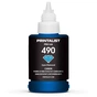 Чорнило Printalist Canon GI-490 для G1400/G2400/G3400 140г Cyan (PL490C) - зменшене зображення 2