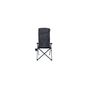 Крісло складане Uquip Justy XL Black (244053) (DAS303233) - зменшене зображення 3