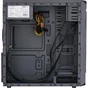 Корпус Vinga CS204B - зменшене зображення 3