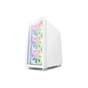 Корпус NZXT H7 v1 2022 Elite Edition All White (CM-H71EW-01) - зменшене зображення 2