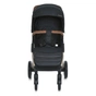 Коляска El Camino Dynamic PRO ME 1053G-2 (special black) (1053G-2 special black) - зменшене зображення 2