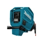Тример садовий Makita XGT, 40V, 350мм (без АКБ та ЗП) (UR003GZ01) - зменшене зображення 2