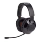 Навушники JBL Quantum 350 Black (JBLQ350WLBLK) - зменшене зображення 1