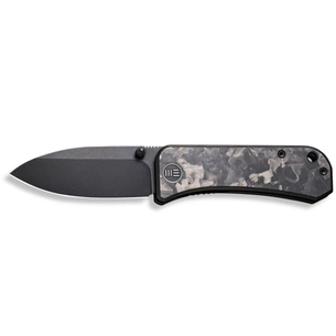 Ніж Weknife Banter Blackwash Marble Carbon (2004H) зображення 1