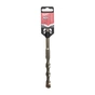 Бур Milwaukee SDS-PLUS M2, 14,0х160х110мм (4932307078) - зменшене зображення 2