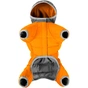 Комбінезон для тварин Collar AiryVest One L 55 жовтогарячий (24244) - зменшене зображення 2