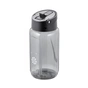 Пляшка для води Nike TR Renew Recharge Straw Bottle 16 OZ антрацит 473 мл N.100.7640.072.16 (887791733443) - зменшене зображення 1