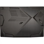 Ноутбук MSI Thin 15 B12UCX (B12UCX-1818XPL) - зменшене зображення 9