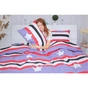 Постільна білизна MirSon Бязь Premium 17-0471 Cowslip King Size (2200003340655) - зменшене зображення 5