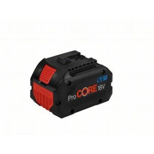 Акумулятор до електроінструменту Bosch ProCORE 18V 8.0Ah (1.600.A01.6GK) зображення 1