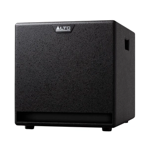 Студійний сабвуфер Alto Professional TX212S изображение 1